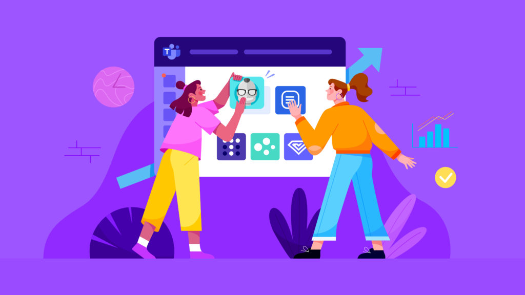 21 Bots For Microsoft Teams To Reinvent Your Organization’s Productivity