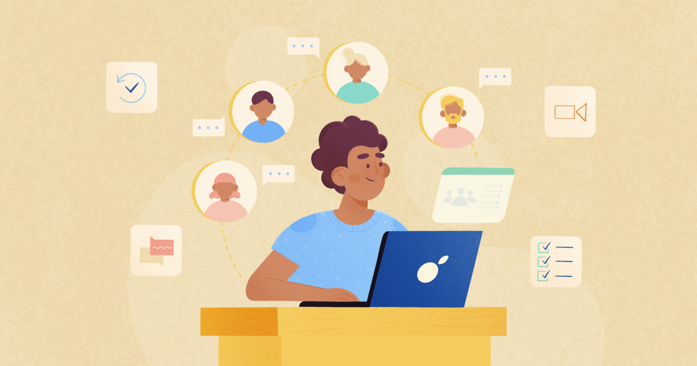 4 Alternatives to Tedious, In-Person Daily Standup Meetings